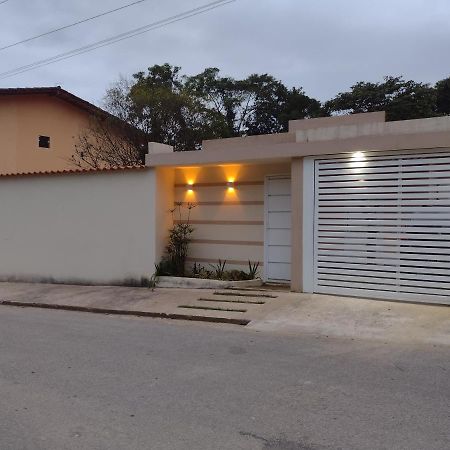 הוילה Casa Proxima A Praias E Cachoeiras De פאראטי מראה חיצוני תמונה