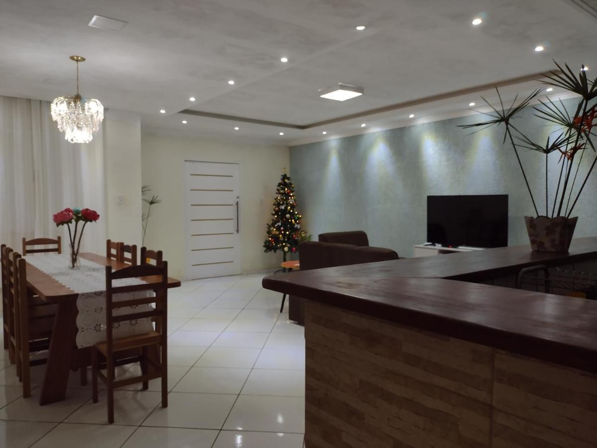 הוילה Casa Proxima A Praias E Cachoeiras De פאראטי מראה חיצוני תמונה