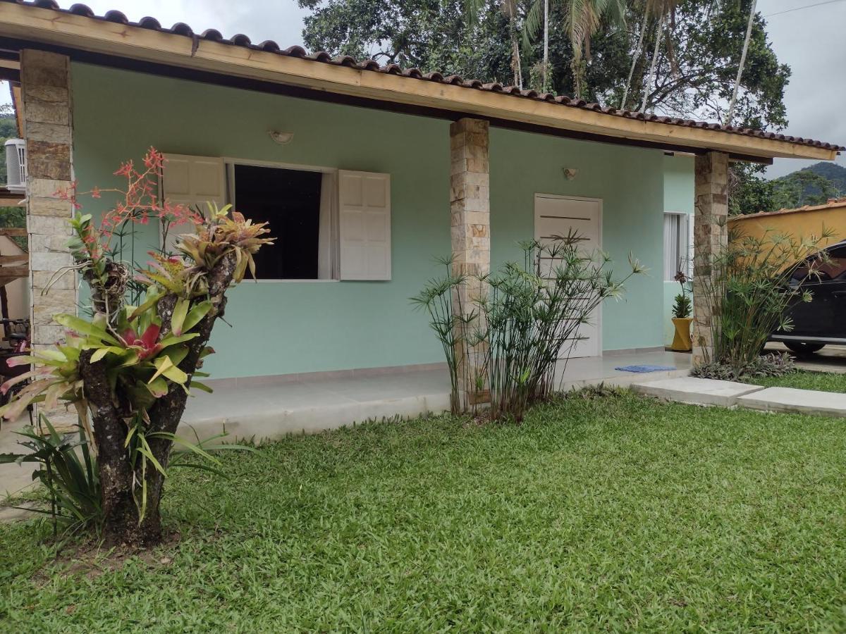 הוילה Casa Proxima A Praias E Cachoeiras De פאראטי מראה חיצוני תמונה