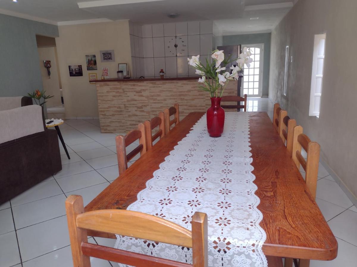 הוילה Casa Proxima A Praias E Cachoeiras De פאראטי מראה חיצוני תמונה