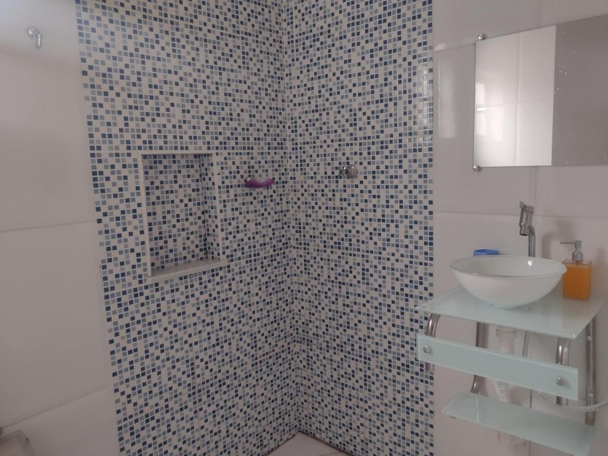 הוילה Casa Proxima A Praias E Cachoeiras De פאראטי מראה חיצוני תמונה