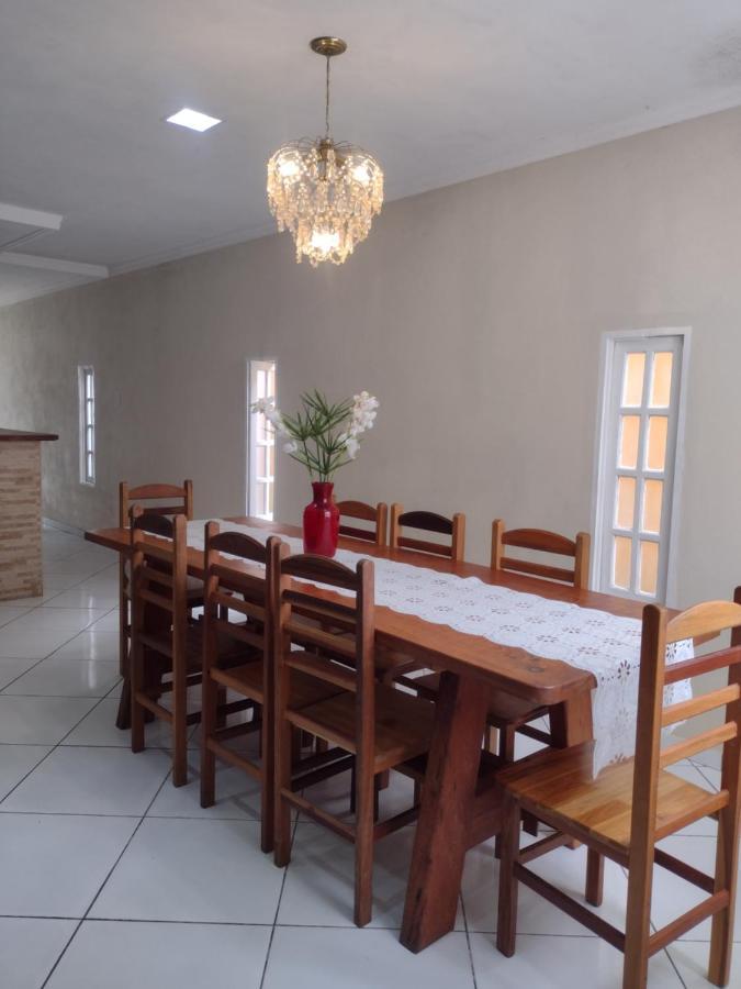 הוילה Casa Proxima A Praias E Cachoeiras De פאראטי מראה חיצוני תמונה