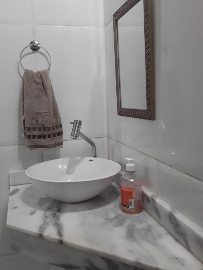הוילה Casa Proxima A Praias E Cachoeiras De פאראטי מראה חיצוני תמונה