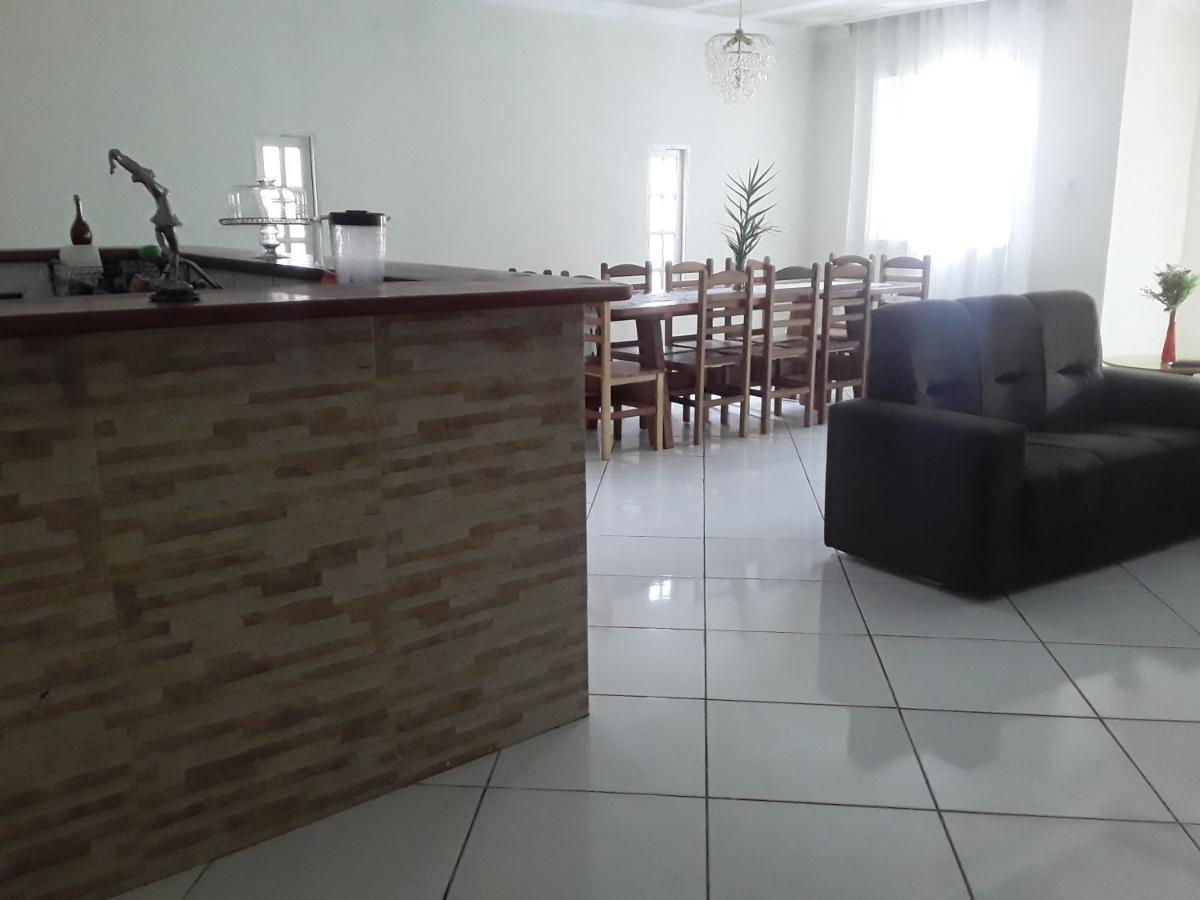 הוילה Casa Proxima A Praias E Cachoeiras De פאראטי מראה חיצוני תמונה